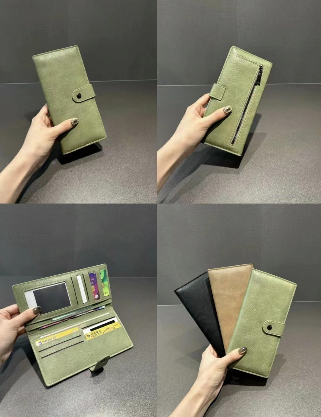 Women wallet