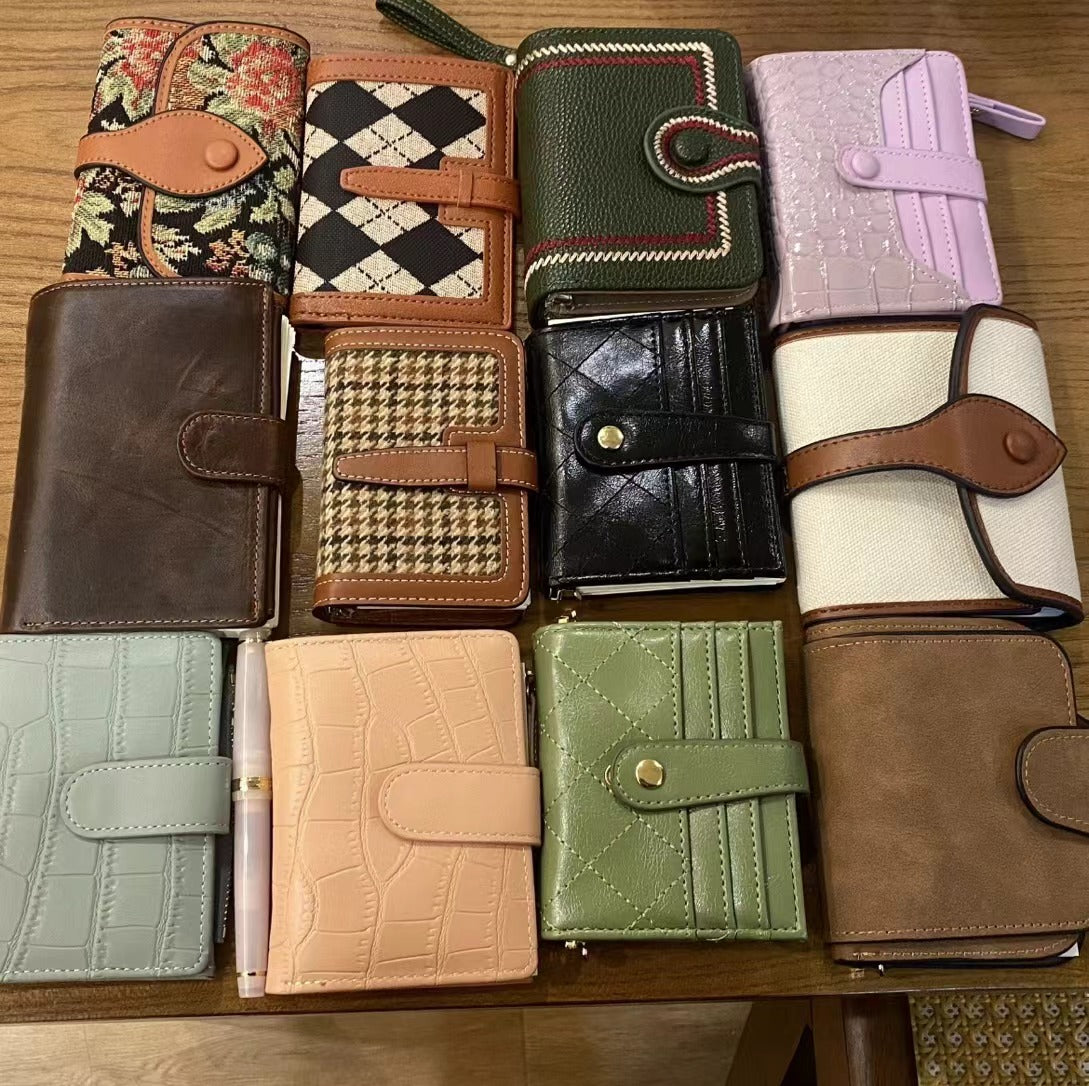 Women wallet